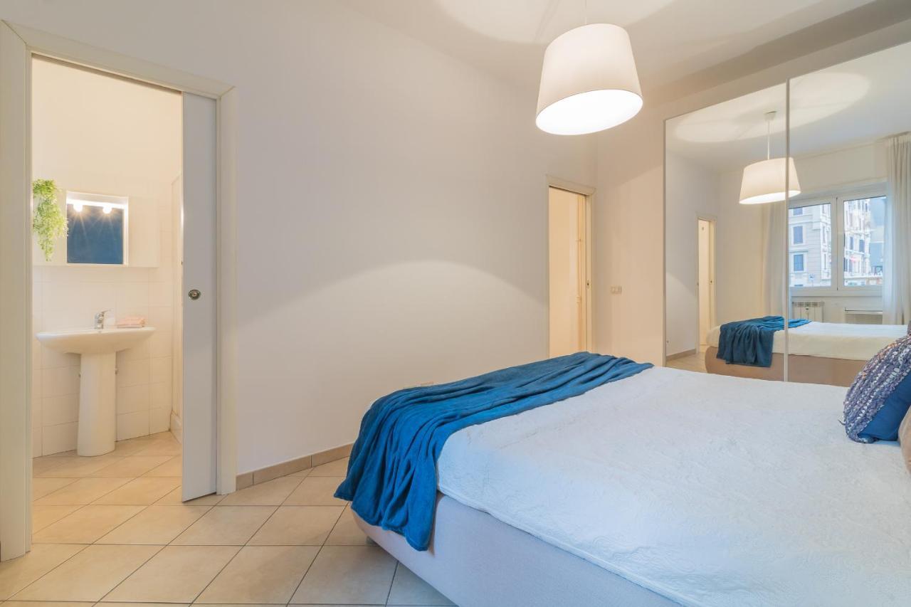 Vaticano 16 Apartment Roma Ngoại thất bức ảnh