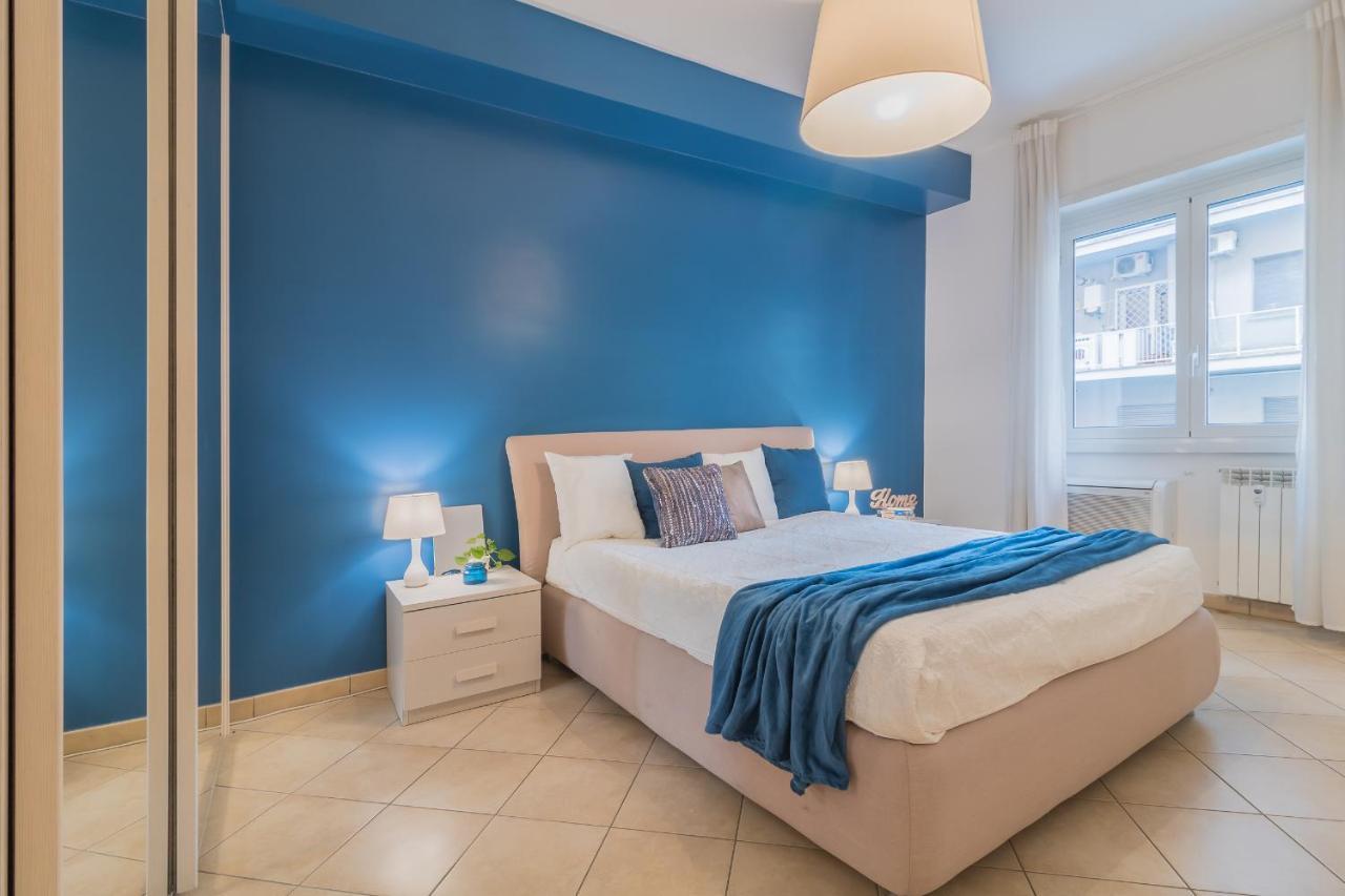 Vaticano 16 Apartment Roma Ngoại thất bức ảnh
