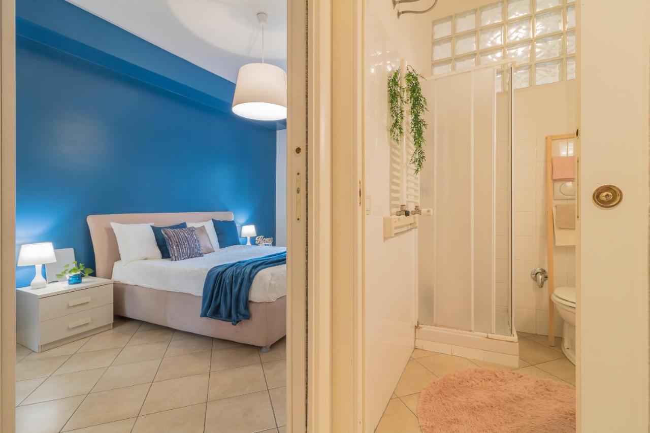 Vaticano 16 Apartment Roma Ngoại thất bức ảnh