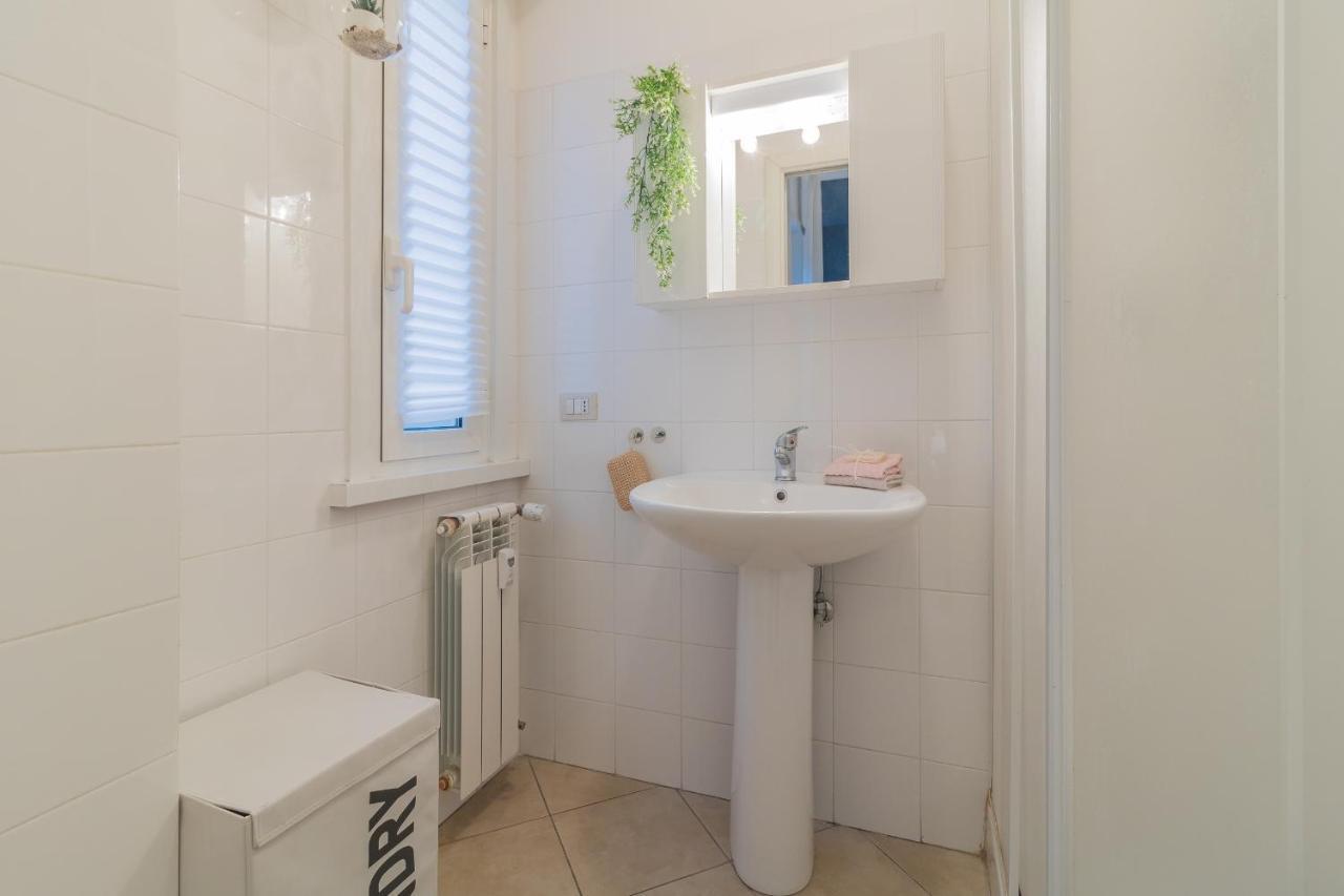 Vaticano 16 Apartment Roma Ngoại thất bức ảnh